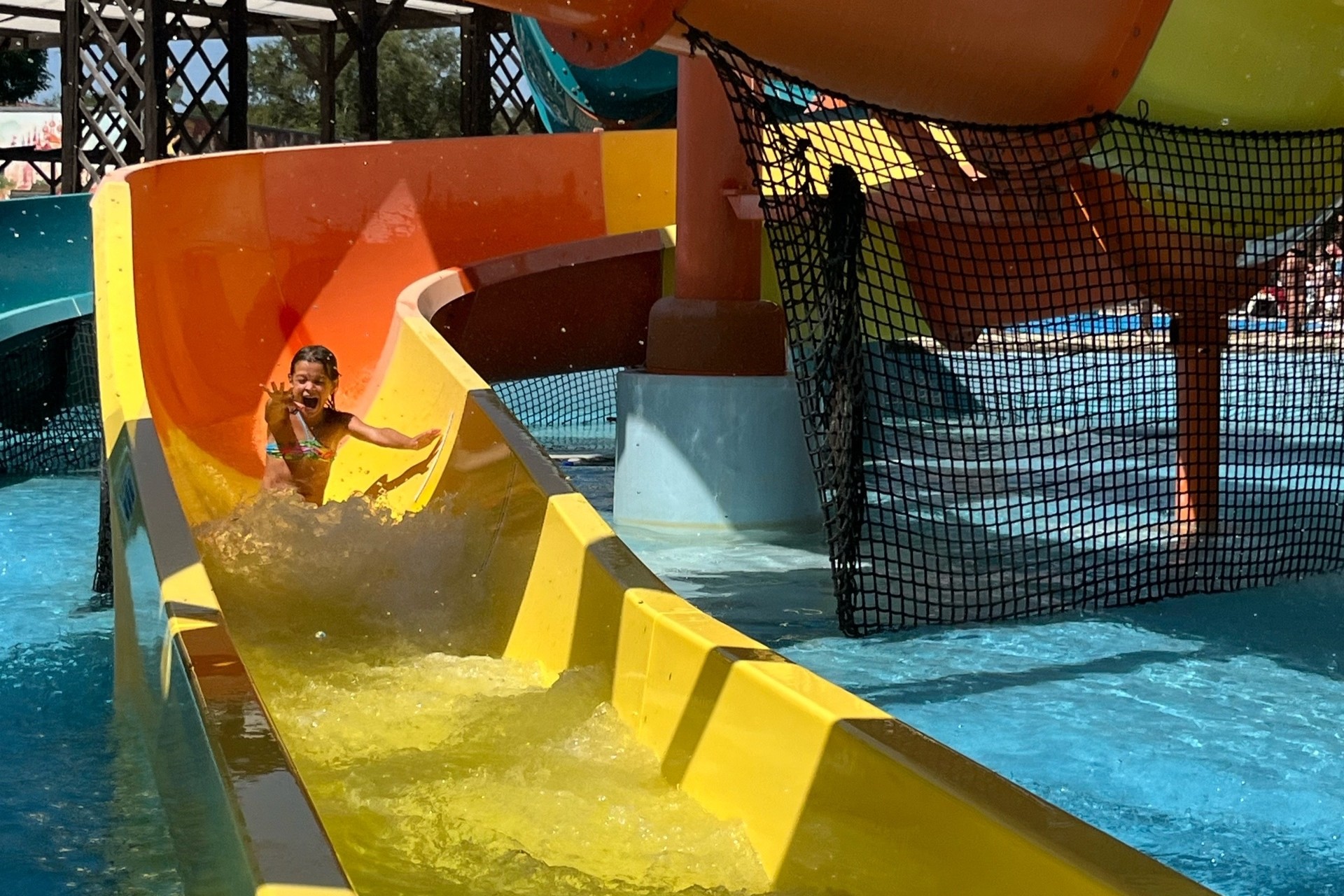 аквапарк евпатория